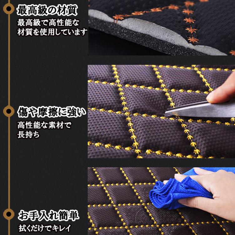 三菱 グレート 年式 S58 09 H8 03 レザーマット トラックマット 運転席 助手席セット フロアマット おしゃれ 車 おすすめ プレミアム T 2 01rl T 2 01rl 物流サポートショップtsubasa 通販 Yahoo ショッピング