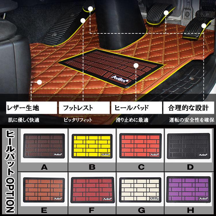 UD パーフェクトクオン クオン 運転席 トラックマット H16.11〜現行 2