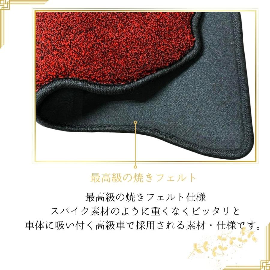 UD クオン 運転席 トラックマット H16.11〜現行 パーフェクトクオン 最