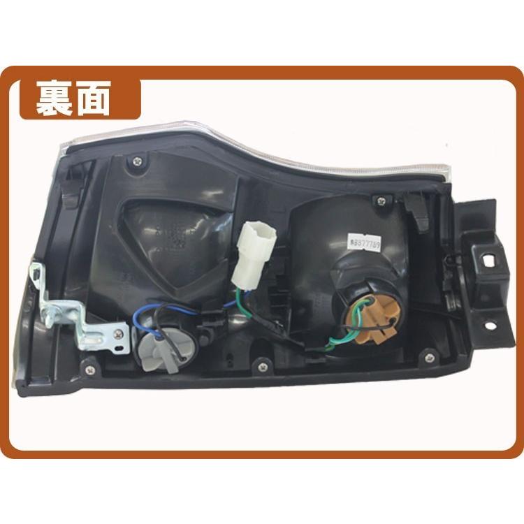 いすず 超低PM エルフウインカー 純正タイプ 右側 運転席側 トラック