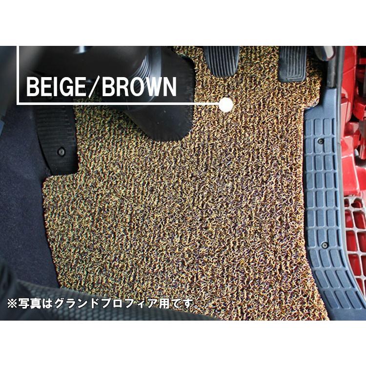 トラックマット 日野 新型レンジャー 標準 3色 運転席 H29 05 床マット 足マット カーマット クリーン お掃除 Ta 物流サポートショップtsubasa 通販 Yahoo ショッピング