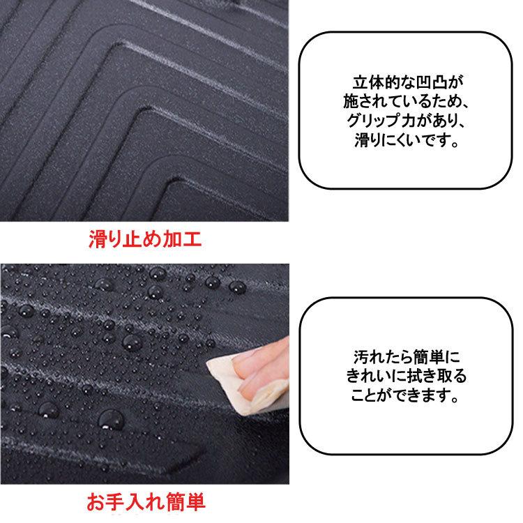 新品ドカティ　フロアマット ガレージフロアマット。