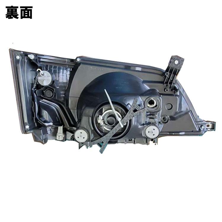 デュトロ トヨエース 日野 トヨタ ヘッドライトユニット左右 トヨタ ダイナ トヨエース / 日野 デュトロ ヘッドライト