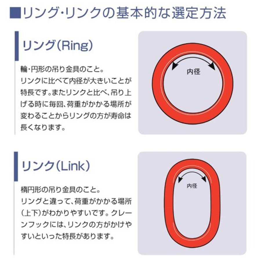 大洋製器工業 強力リング 25mm 使用荷重 3t 吊り金具 玉掛用 吊 大洋製器工業 強力リング 25mm 使用荷重 3t 吊り金具 玉掛用 吊