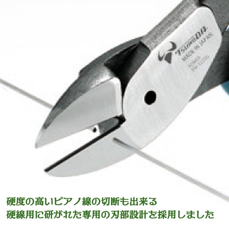 LP-PAN 2 IQパナダプタ ツノダ ニッパー（№2) 115mm 【MN-115】 – ツノチョク
