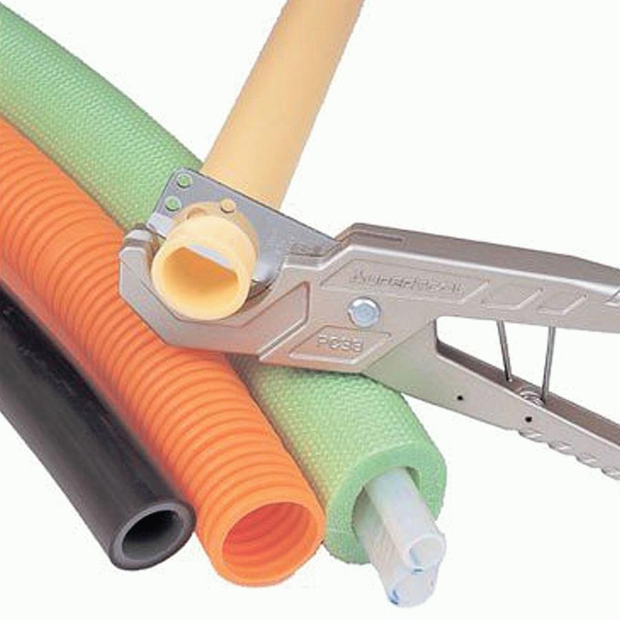 SUPER TOOL スーパーツール フレポリカッター 外径38mmまで対応 SUPER TOOL スーパーツール フレポリカッター 外径38mmまで対応