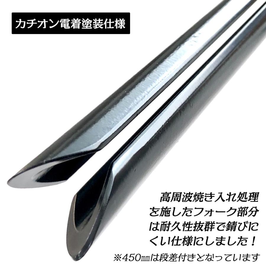 トップ工業 ラチェット式ボイド管取り外し工具 300mm ボイド管ラチェット 型枠 仮枠工事 コンクリート施工 ボイド抜き ハンマー打込み可能 日本製 VR-300 TOP｜bstl｜03