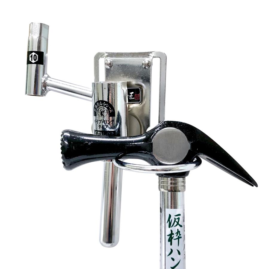 工具差し 水平器ケース M SHX-7 SHOX 工具差し 水平器ケース