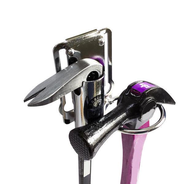 工具差し 水平器ケース M SHX-7 SHOX 工具差し 水平器ケース