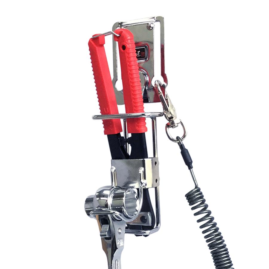 本日のみの値下げ❗極美品☆ファイヤーキング　プレートセット 明工社 ステンレスプレート 丸ブランク 小 Φ106 P:66.7 MF6731