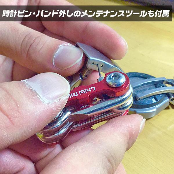 BEST TOOL ベストツール 折込式レンチ ちびリブ ドライバーセット 六角