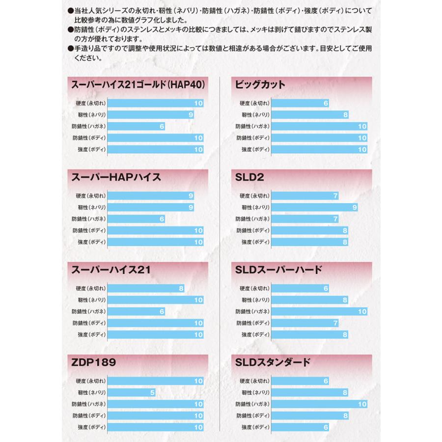 種光 総磨き特別仕上 刃物鋼ステンSLD 煌 柳刃 270mm [別注品