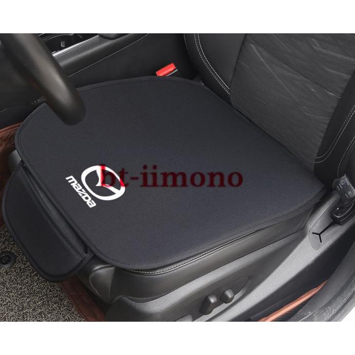 マツダ Cx 4 Cx 5 Cx 8 Cx 30 車用 シートカバーセット 前座席用2枚 後部座席用1枚 座布団滑り止め シートクッション 座席シート Hui1110 いいもの本舗 通販 Yahoo ショッピング