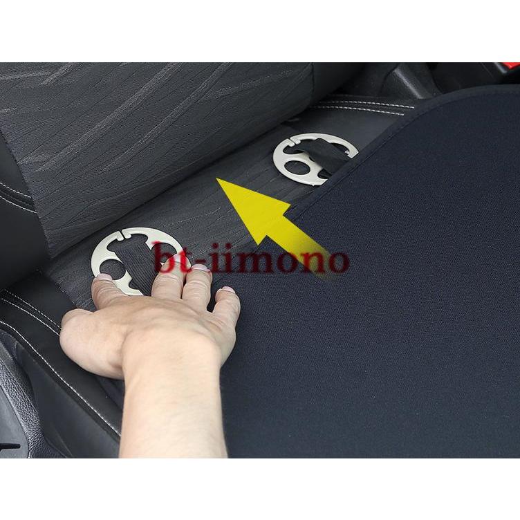 マツダ Cx 4 Cx 5 Cx 8 Cx 30 車用 シートカバーセット 前座席用2枚 後部座席用1枚 座布団滑り止め シートクッション 座席シート Hui1110 いいもの本舗 通販 Yahoo ショッピング