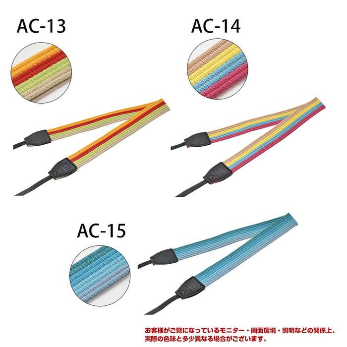 カメラストラップ ストライプ パターン カメラ カメラ 撮影 カメラマン パーティー 撮影会 屋内 屋外 お出かけ 運動会  パーティー｜btan｜11