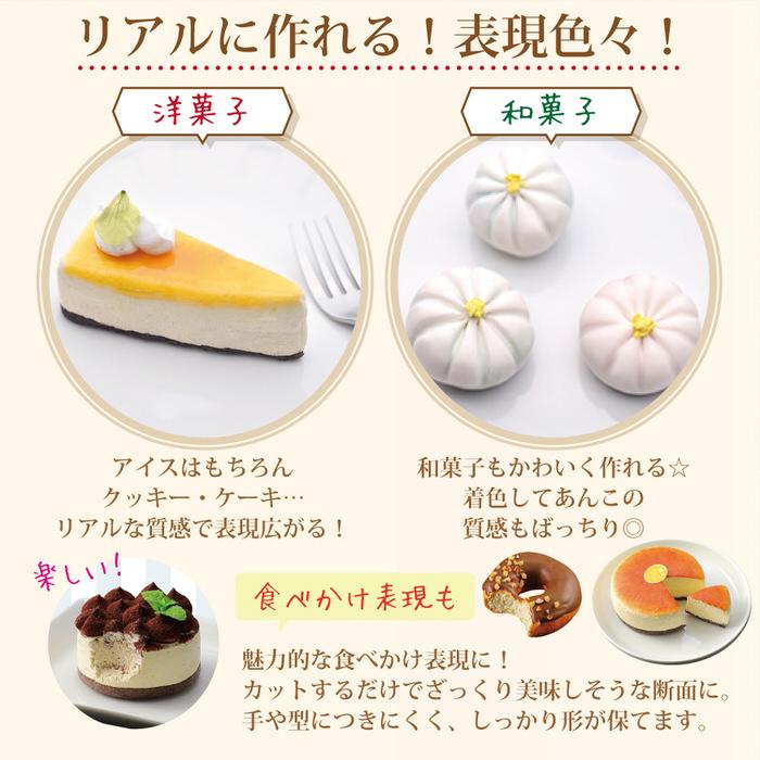 ☆ジャンピング猫・ミニチュア・樹脂粘土・ケーキ・バラ・ドレス・レジン・チャーム☆ ☆ジャンピング猫・ミニチュア・樹脂粘土・ケーキ・バラ・ドレス