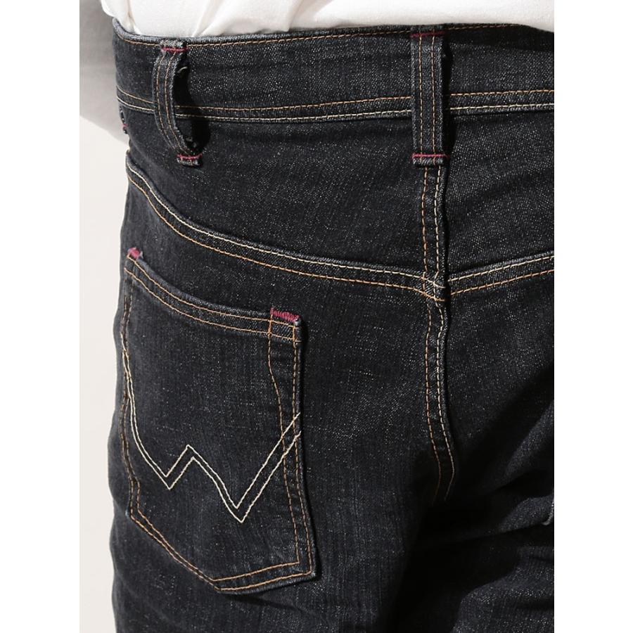 INTERNATIONAL BASIC エドウィン ジーンズ メンズ 大きいサイズ