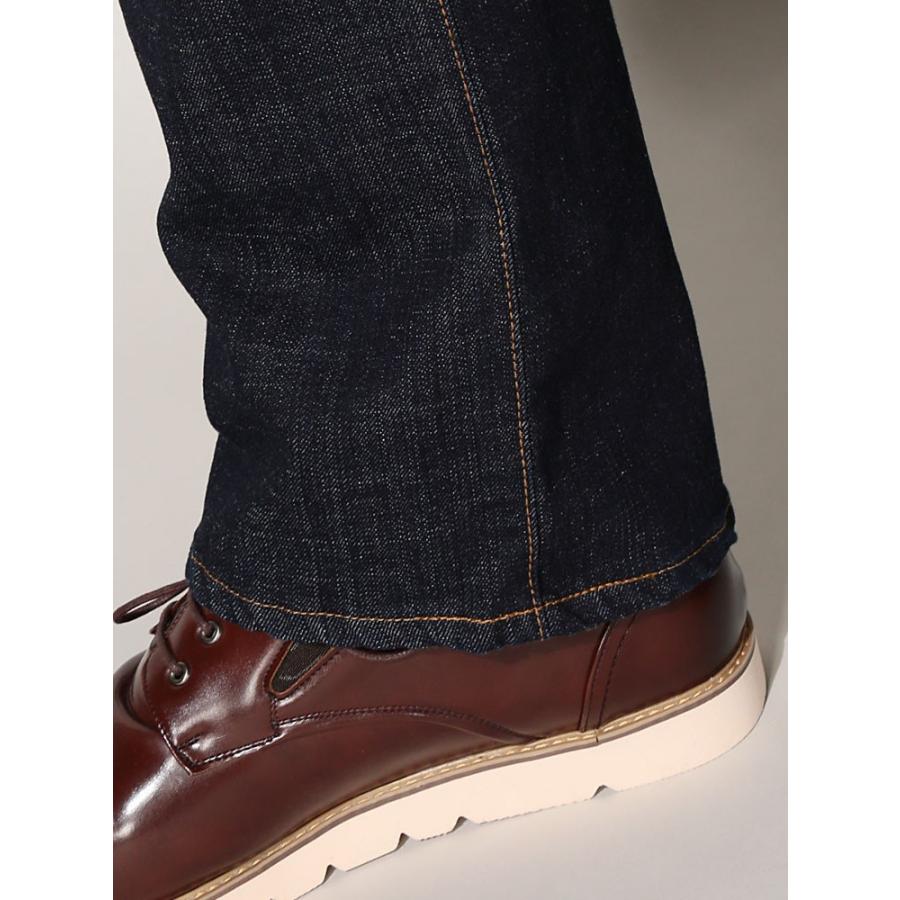 INTERNATIONAL BASIC エドウィン ジーンズ メンズ 大きいサイズ