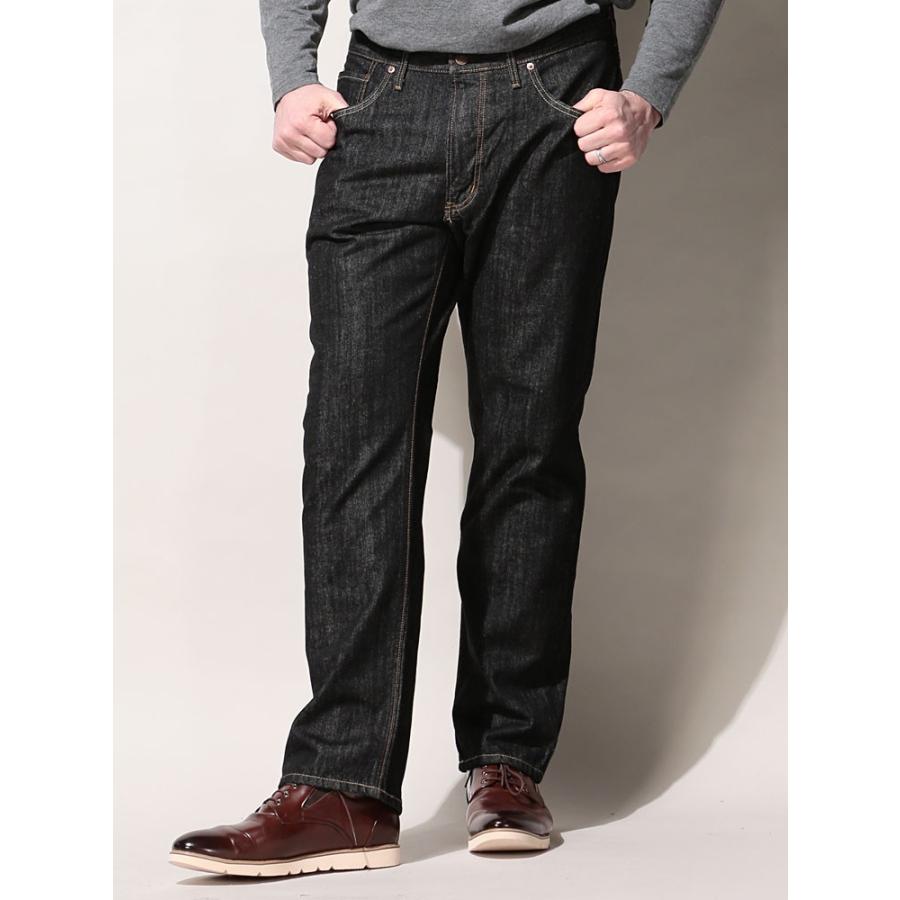 INTERNATIONAL BASIC エドウィン ジーンズ メンズ 大きいサイズ
