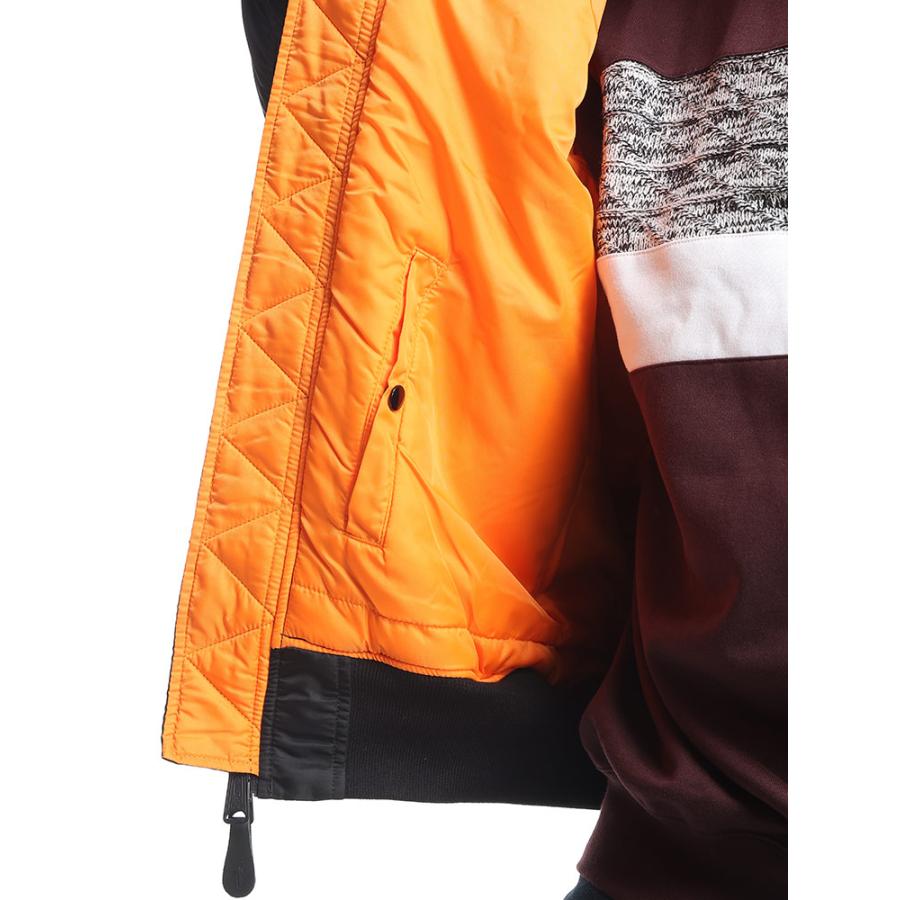 Alpha Industries MA-1ジャケット 大きいサイズ メンズ フライト Alpha Industries MA-1ジャケット 大きいサイズ メンズ フライト