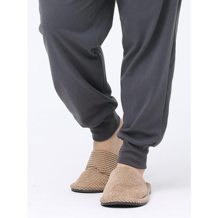 パジャマ 大きいサイズ 3l 9l相当 B Club T Tシャツ クルーネック セットアップ メンズ ロンt ロングパンツ ワッフル 部屋着 長袖 最大72 Offクーポン メンズ