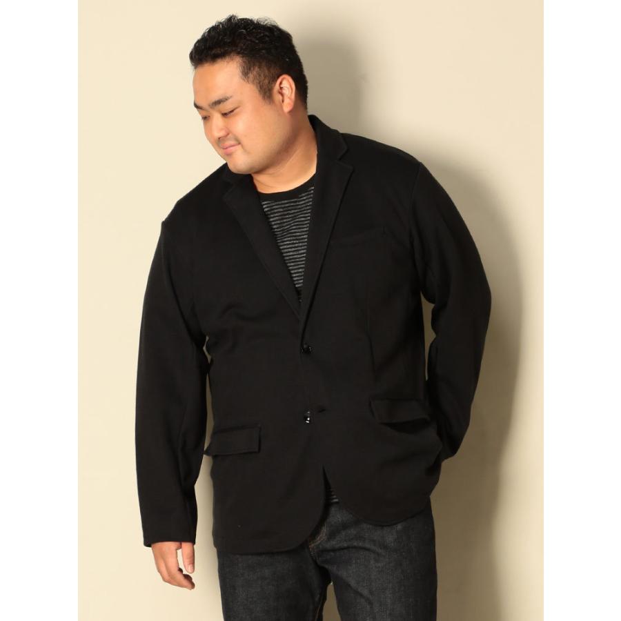 ティークラ テーラード 伸縮 3l 4l 5l 9l 大きいサイズメンズジャケット 大きいサイズのサカゼン 通販 Paypayモール ジャケット 大きいサイズ メンズ Solotex ストレッチ 鹿の子 シングル 2ツ釦 ルなスタイ