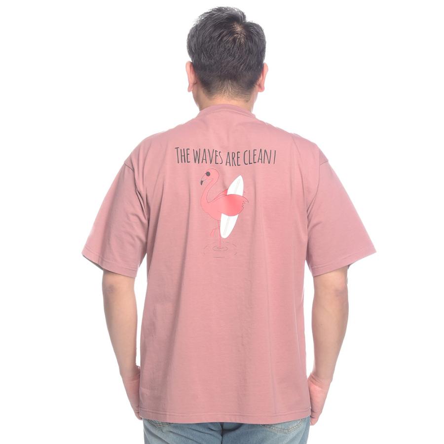 B&T CLUB ビーアンドティークラブ 半袖 Tシャツ 大きいサイズ B&T CLUB ビーアンドティークラブ 半袖 Tシャツ 大きいサイズ