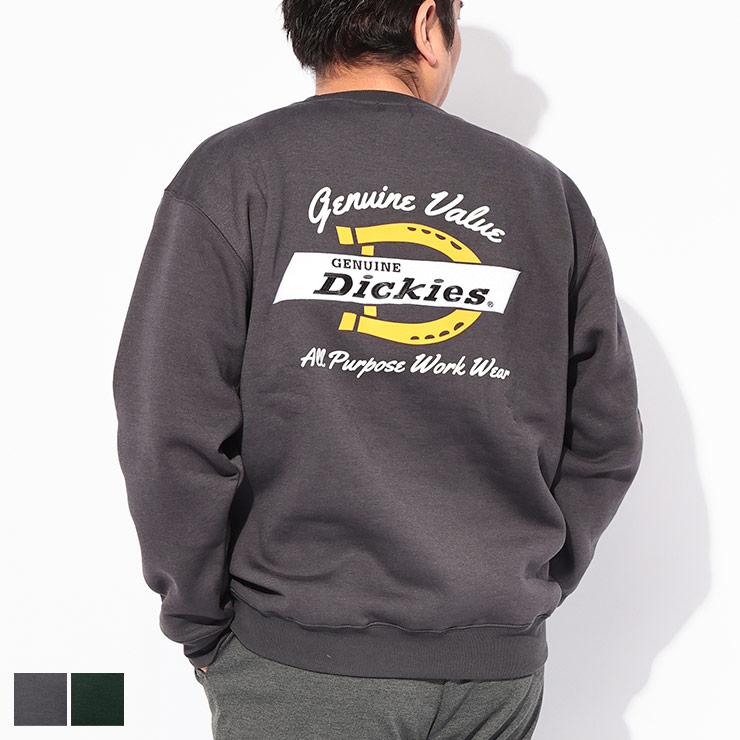 Dickies（ディッキーズ） トレーナー ウェット メンズ 大きいサイズ 3L 
