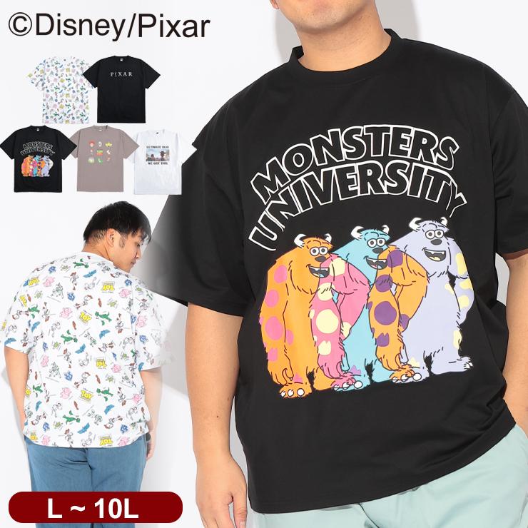 つくね ディズニーシー18周年 Tシャツ 3Lサイズ Disney - つくね様専用 ディズニーシー18周年 Tシャツ 3Lサイズの通販