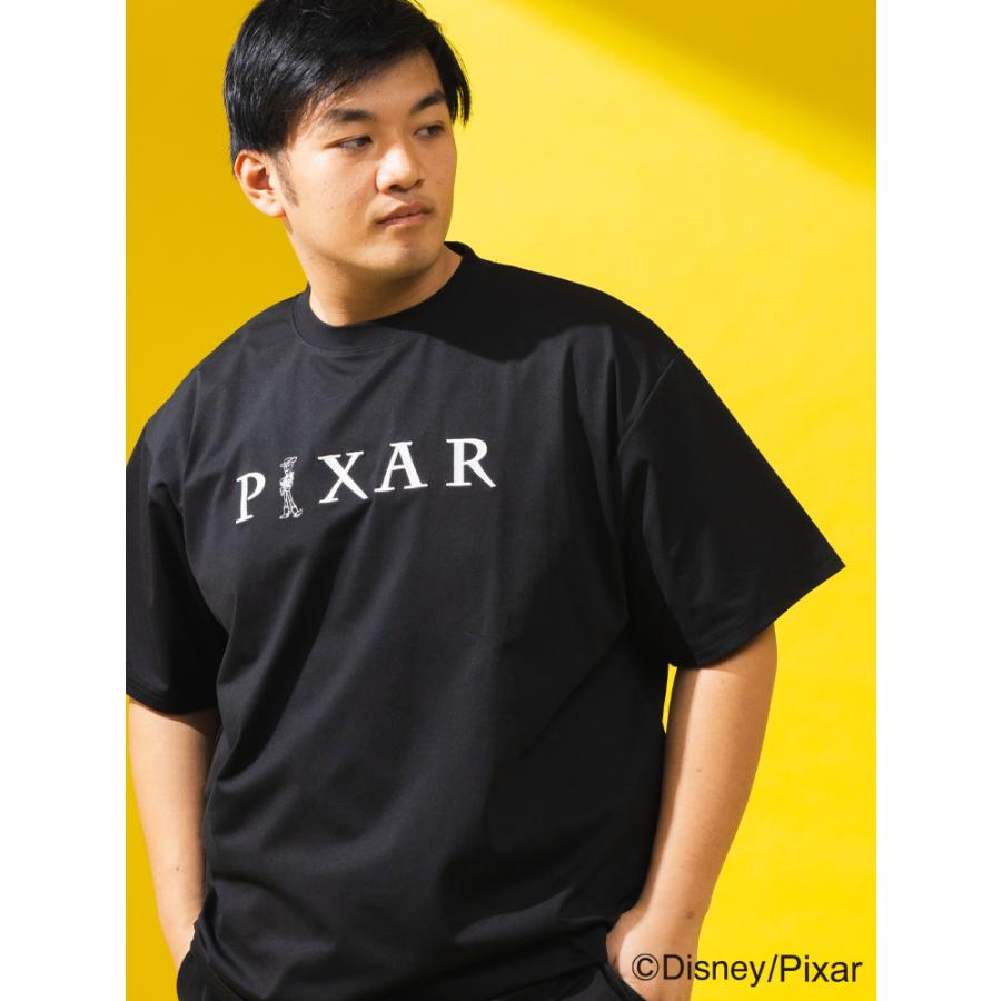 Disney（ディズニー） ディズニー / Tシャツ 半袖 メンズ 大きいサイズ