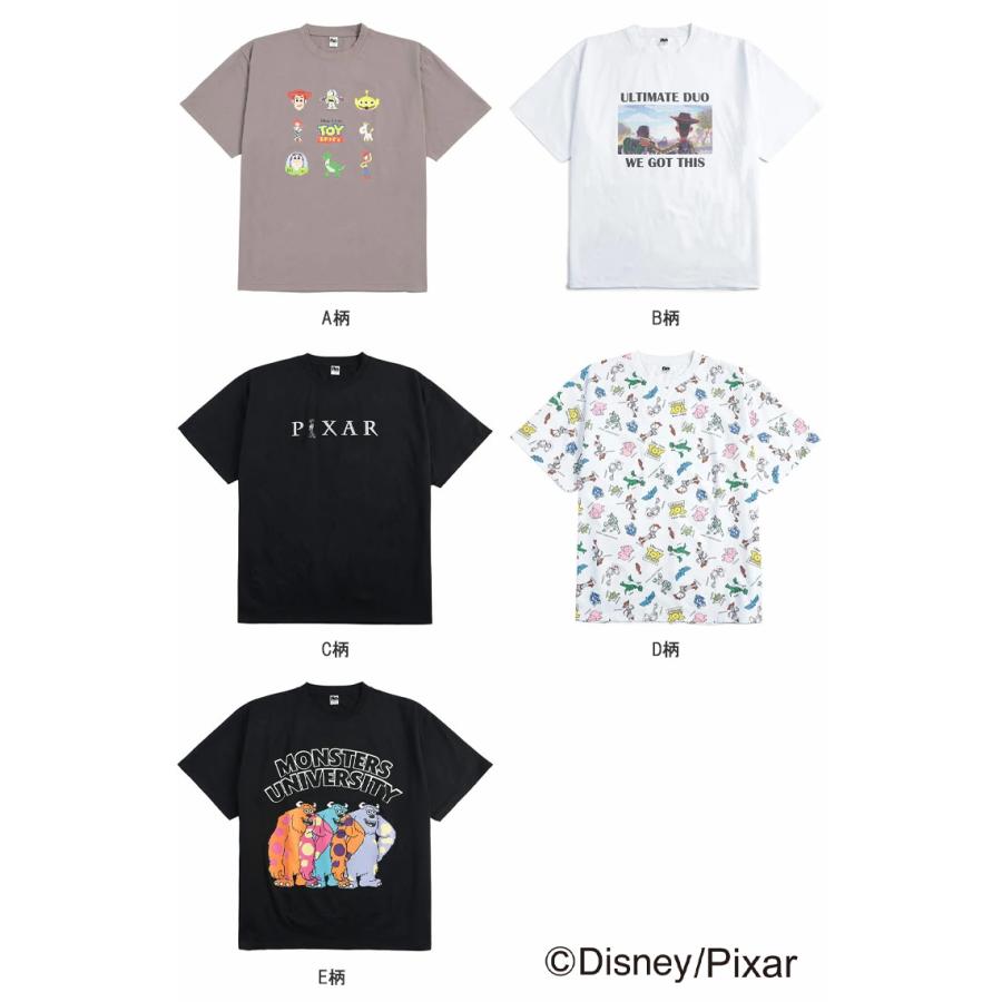 Disney（ディズニー） ディズニー / Tシャツ 半袖 メンズ 大きいサイズ