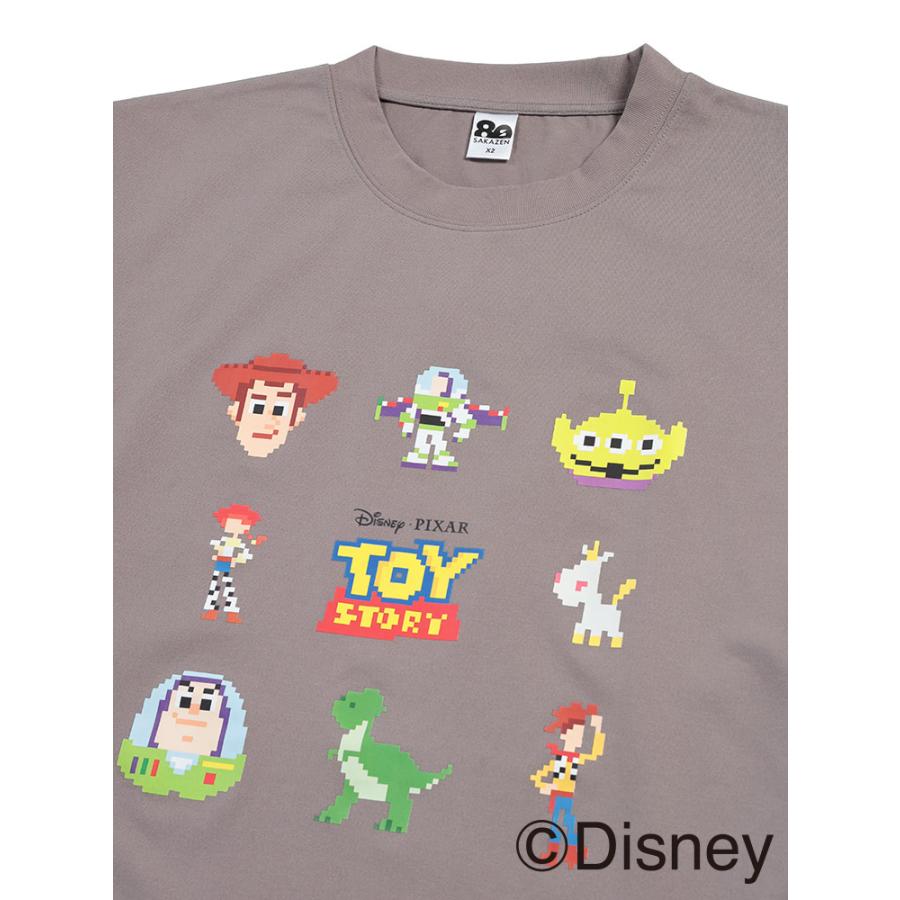 Disney（ディズニー） ディズニー / Tシャツ 半袖 メンズ 大きいサイズ