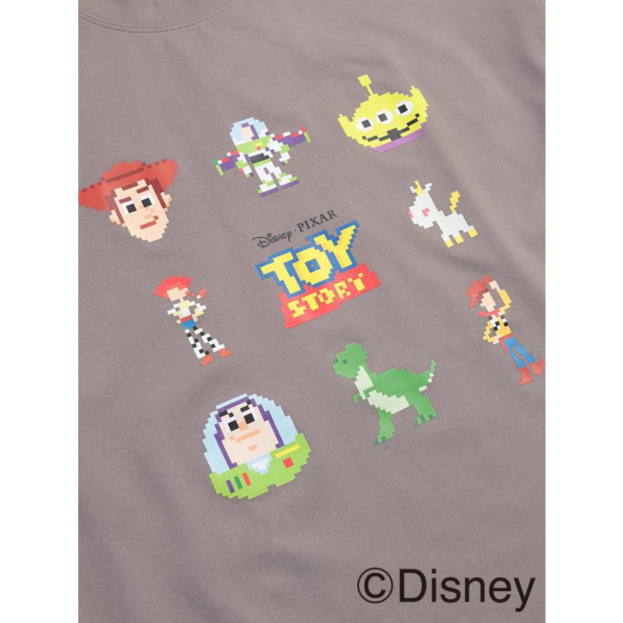 Disney（ディズニー） WEB限定価格 ディズニー / Tシャツ 半袖 メンズ