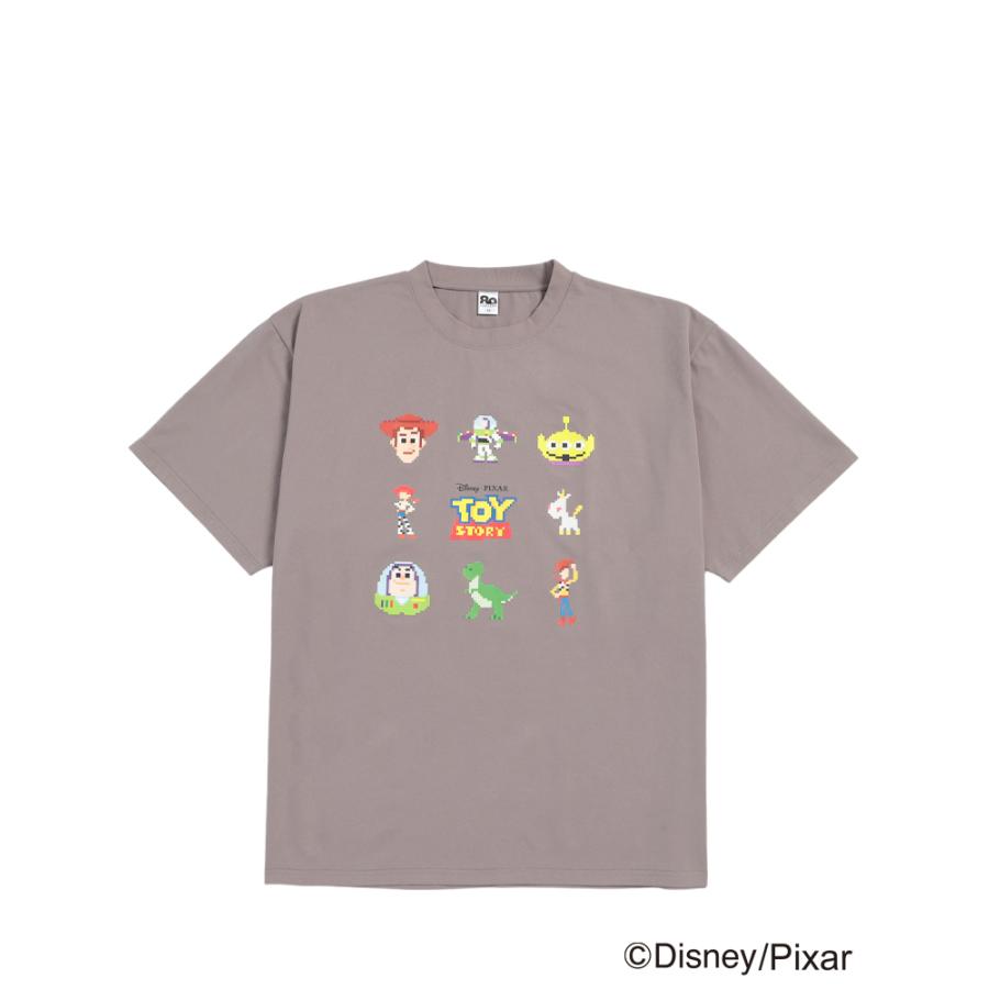 Disney（ディズニー） ディズニー / Tシャツ 半袖 メンズ 大きいサイズ