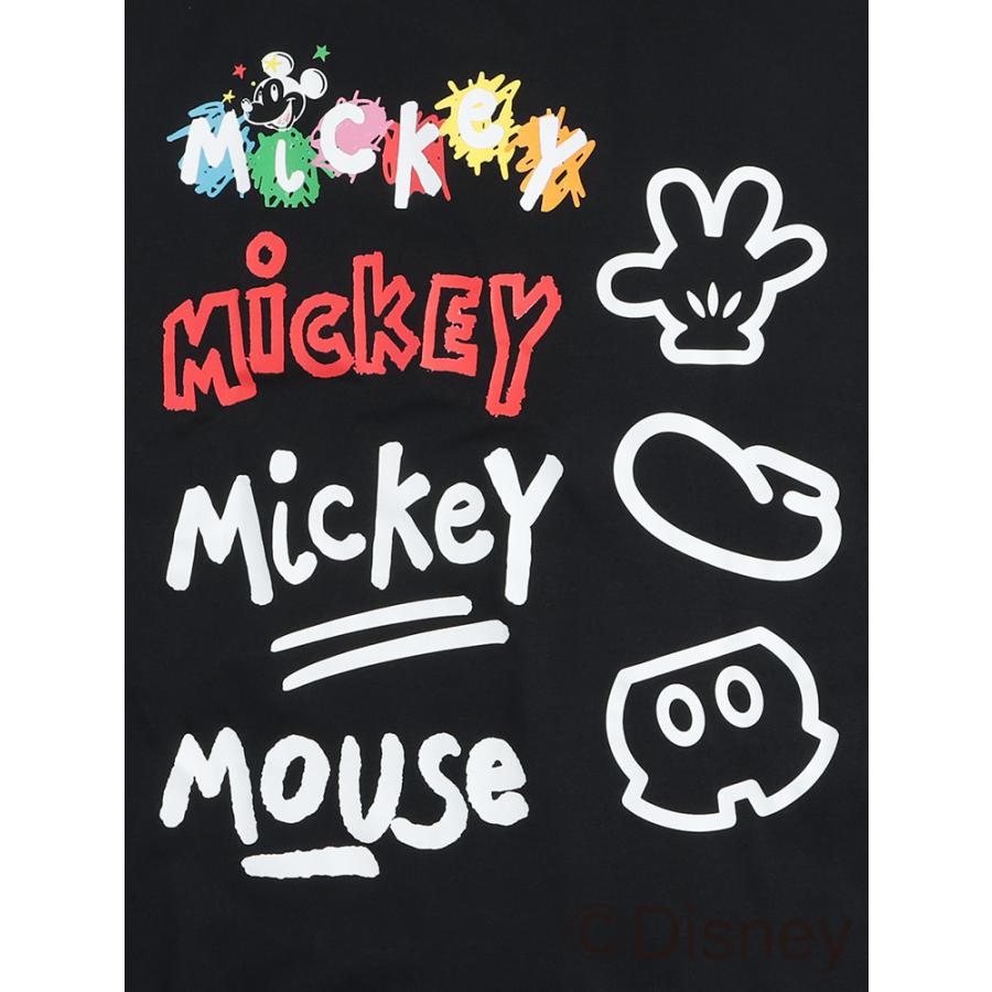 Disney（ディズニー） ディズニー / Tシャツ 半袖 メンズ 大きいサイズ
