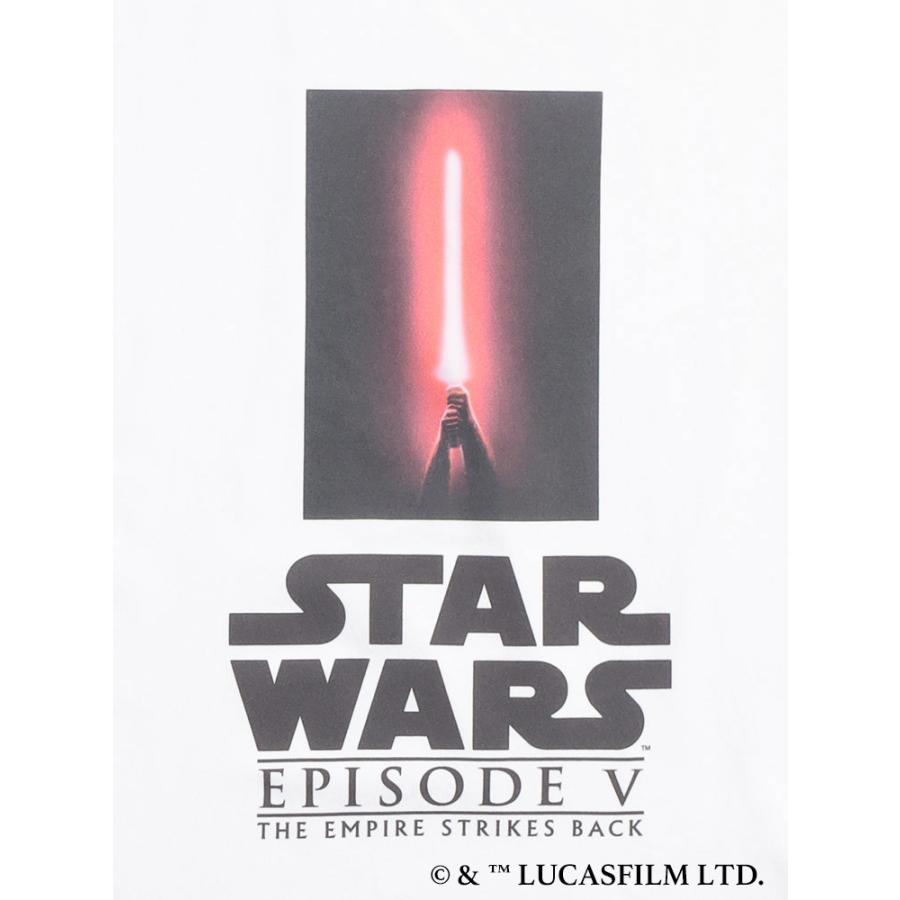 STAR WARS（スター・ウォーズ） WEB限定価格 Tシャツ 半袖 メンズ