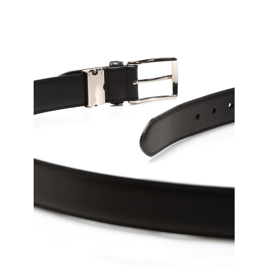 B＆T CLUB（ビーティークラブ） ベルト メンズ 大きいサイズ ビジネス