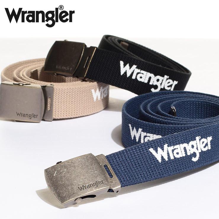 ベルト 大きいサイズ メンズ 無段階 ガチャベルト Giベルト 布ベルト ストリート アメカジ Wrangler ラングラー 大きいサイズのサカゼン 通販 Paypayモール