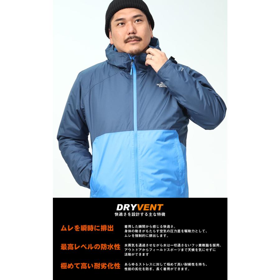 THE NORTH FACE（ザ ノースフェイス） ノースフェイス ジャケット