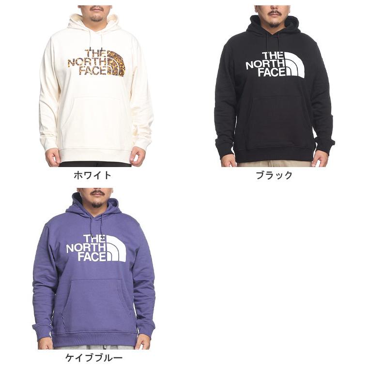 THE NORTH FACE（ザ ノースフェイス） ノースフェイス パーカー メンズ