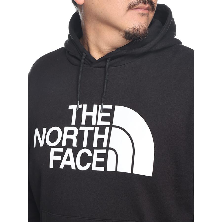 THE NORTH FACE（ザ ノースフェイス） ノースフェイス パーカー メンズ