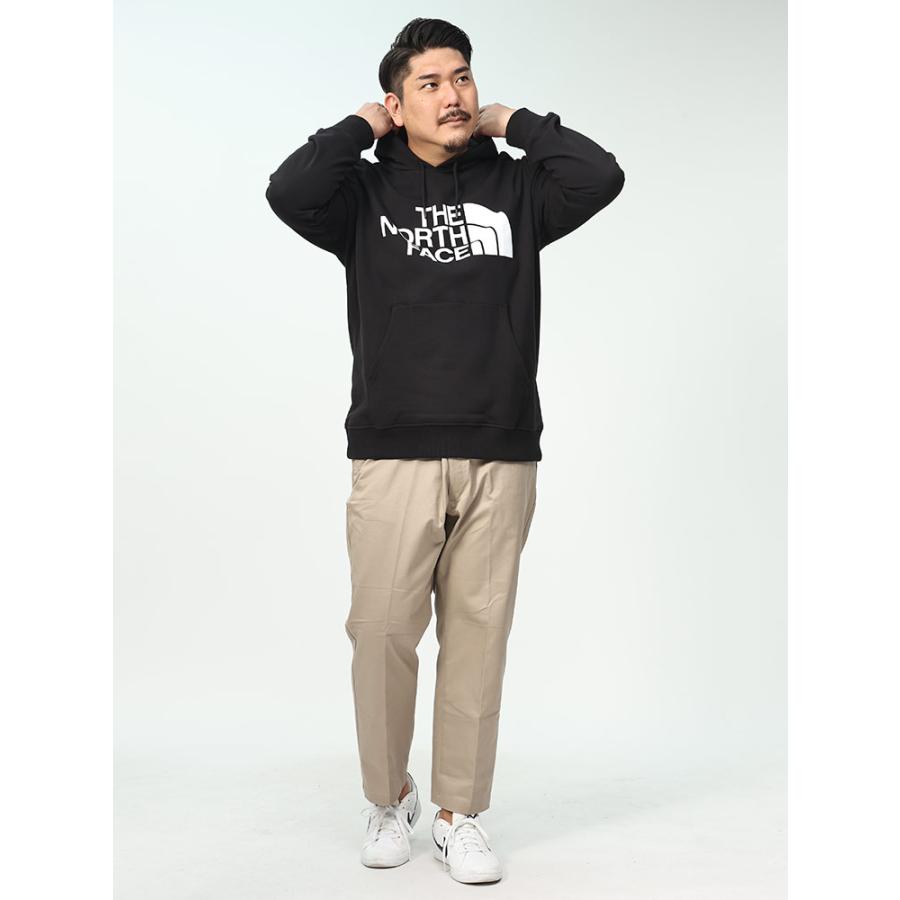 THE NORTH FACE（ザ ノースフェイス） ノースフェイス パーカー メンズ