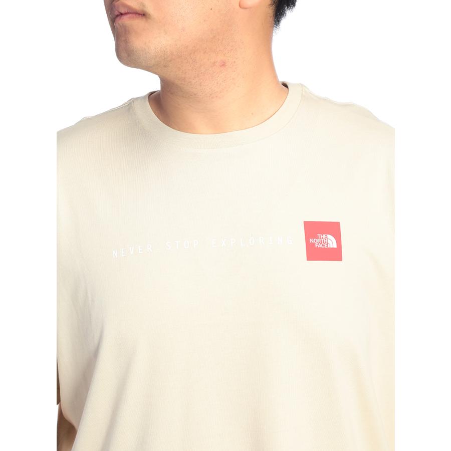 THE NORTH FACE（ザ ノースフェイス） ノースフェイス Tシャツ 半袖