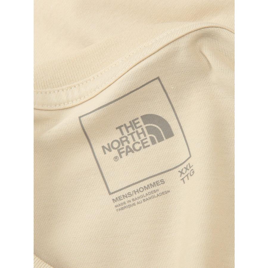 THE NORTH FACE（ザ ノースフェイス） ノースフェイス Tシャツ 半袖