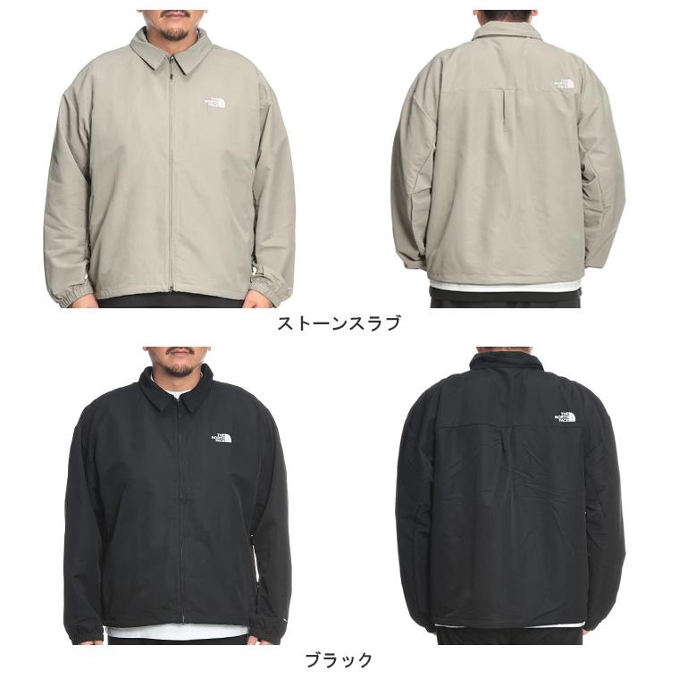 THE NORTH FACE ナイロンジャケット NP72181 Mサイズ THE NORTH FACE（ザ ノースフェイス） ノースフェイス ナイロン