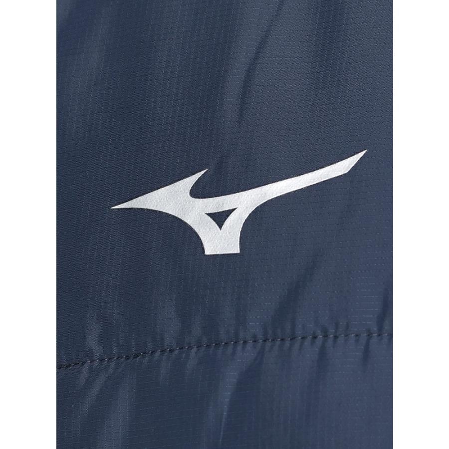 MIZUNO ミズノ 中綿 ベンチコート 大きいサイズ メンズ 撥水 MIZUNO ミズノ 中綿 ベンチコート 大きいサイズ メンズ 撥水