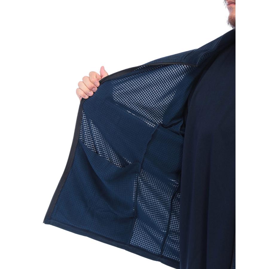 MIZUNO（ミズノ） 【WEB限定価格】ミズノ トラックジャケット メンズ