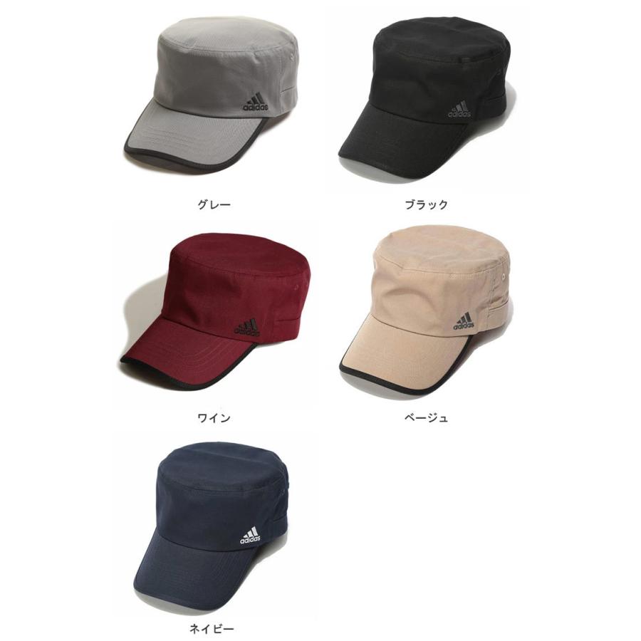 アディダス キャップ 大きいサイズ メンズ 帽子 ワークキャップ ドゴール Tc Twill Degaulle Adidas 大きいサイズのサカゼン 通販 Paypayモール