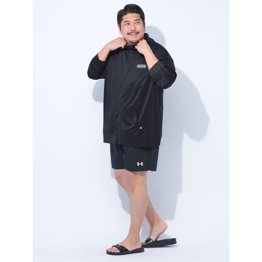OUTDOOR PRODUCTS（アウトドアプロダクツ） ラッシュガード メンズ