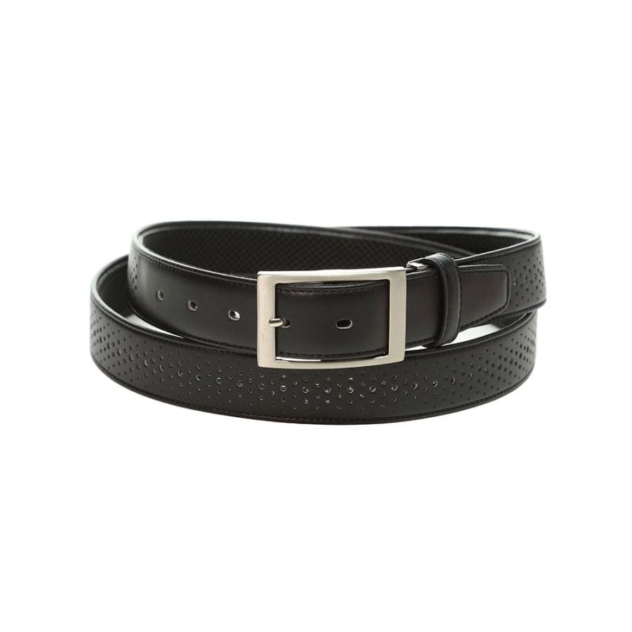 TOURSTAGE ロングベルト メンズ 大きいサイズ 吸汗速乾 メッシュ